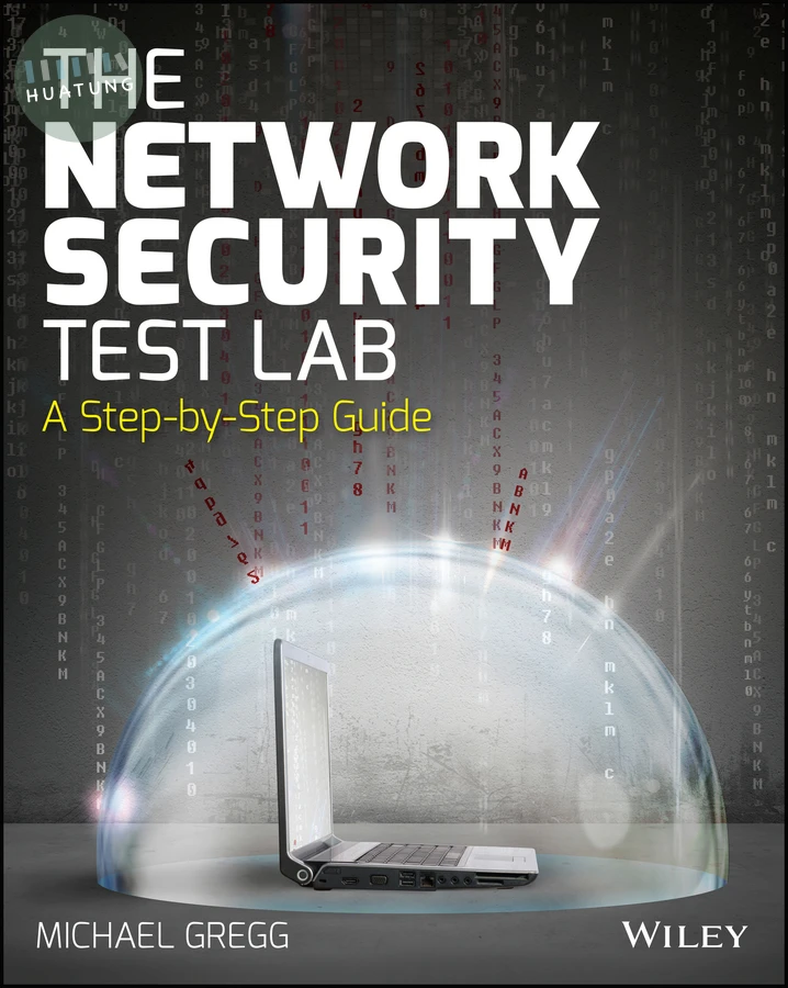 The Network Security Test Lab 