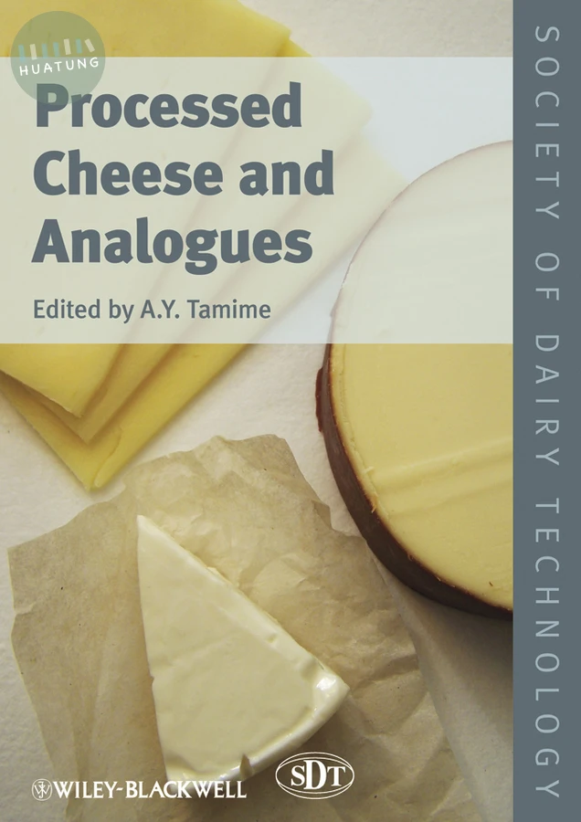 Processed Cheese and Analogues 