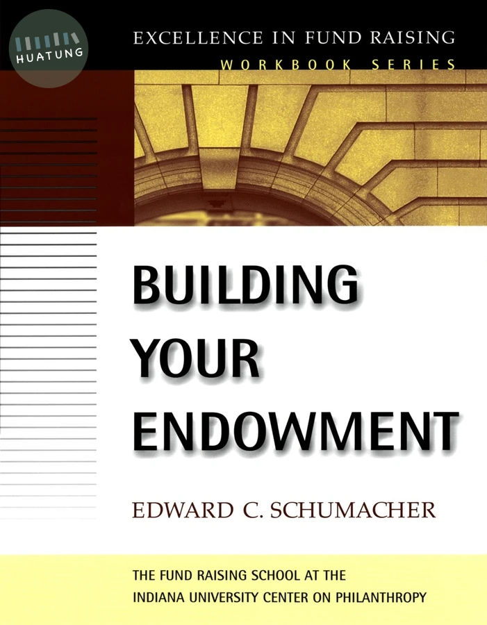 Building Your Endowment 