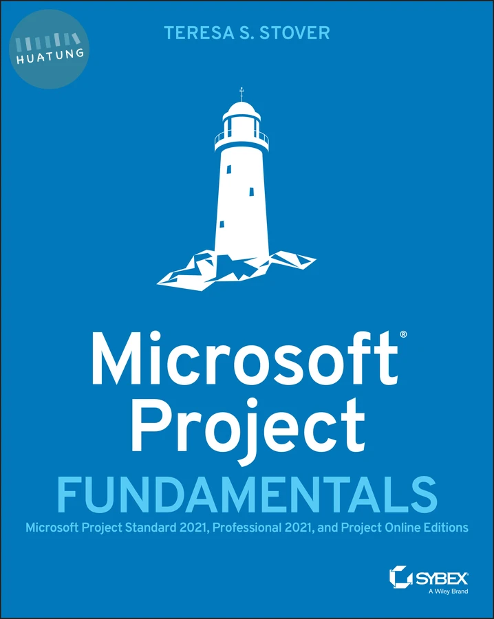 Microsoft Project Fundamentals 