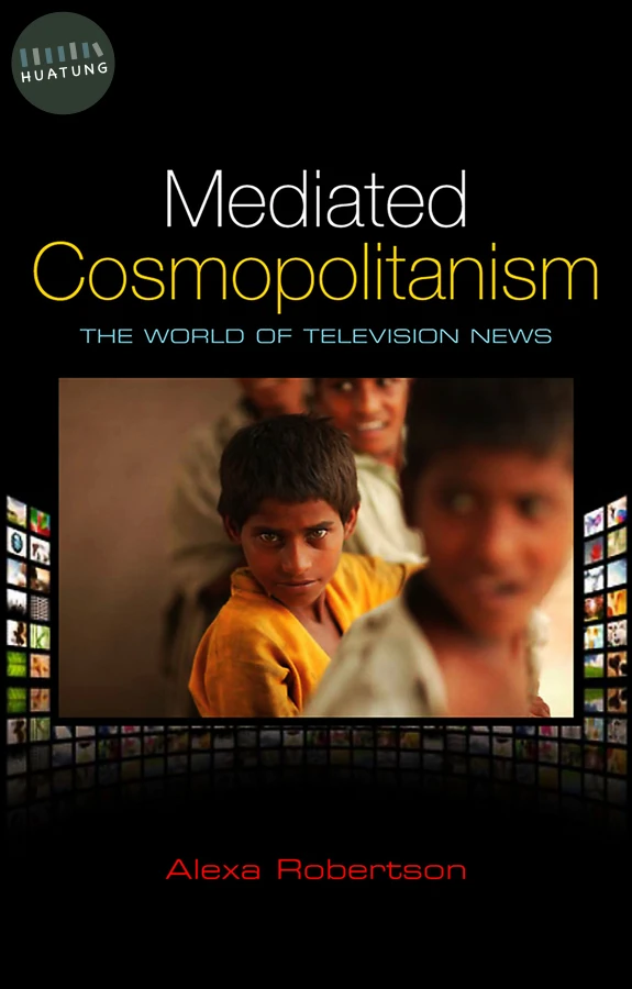 Mediated Cosmopolitanism 
