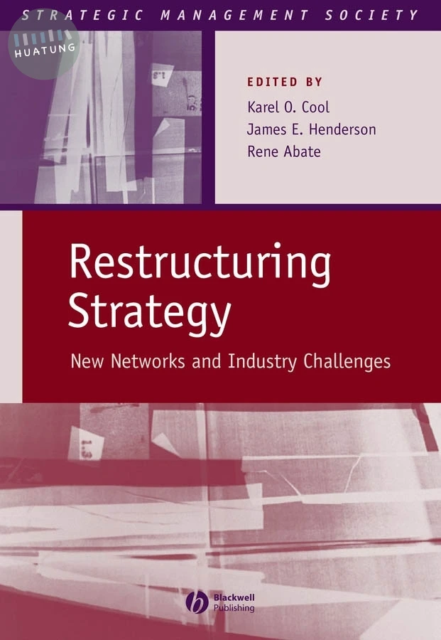 Restructuring Strategy 