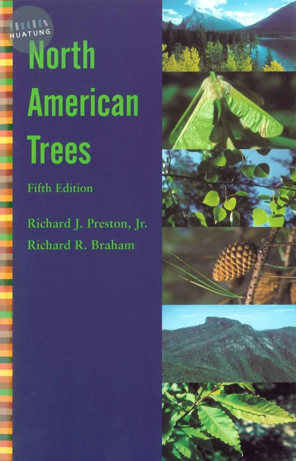 North American Trees 