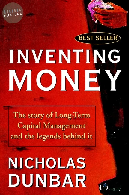 Inventing Money 