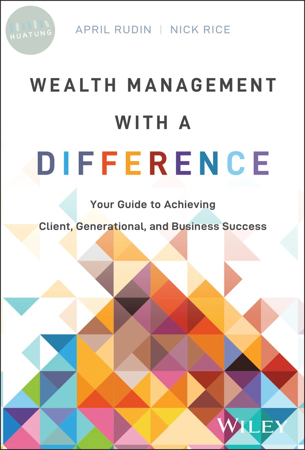 Wealth Management With a Difference 
