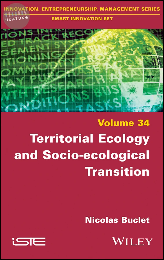 Territorial Ecology and Socio-ecological Transition 