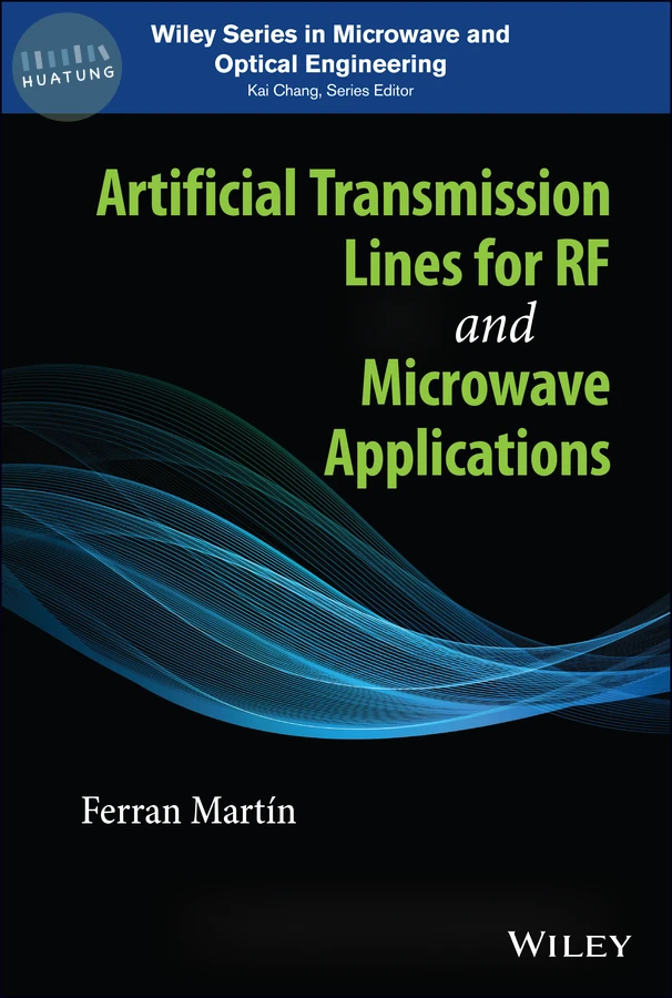 Artificial Transmission Lines for RF and Microwave Applications 