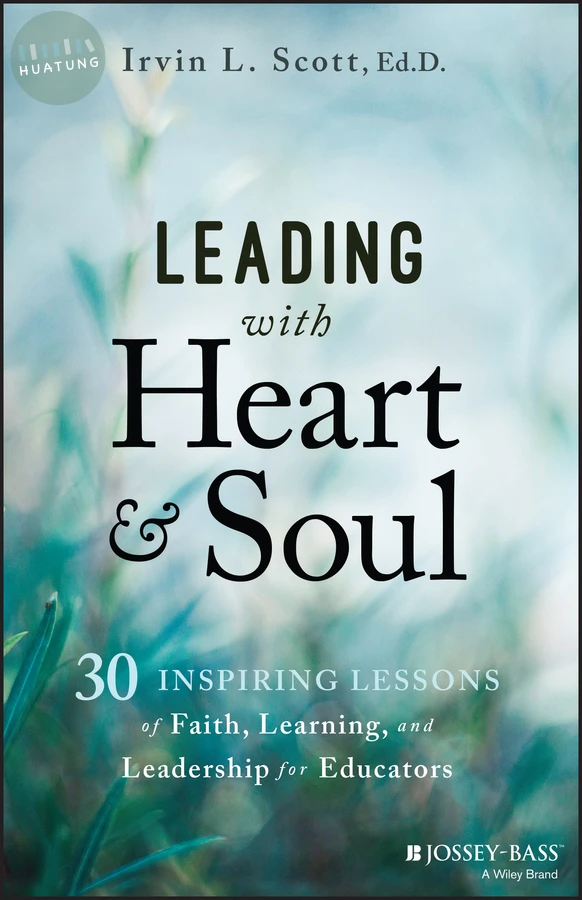 Leading with Heart and Soul 