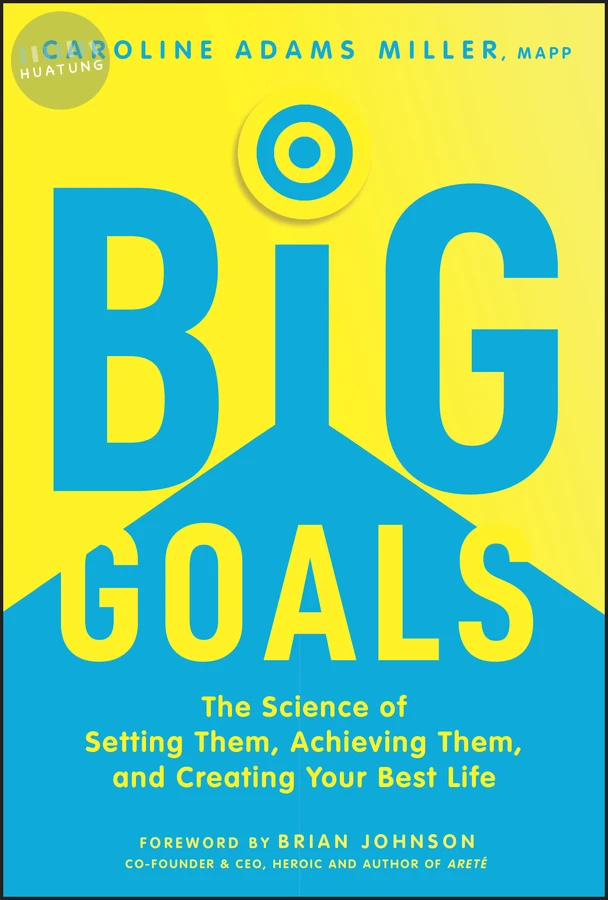 Big Goals 