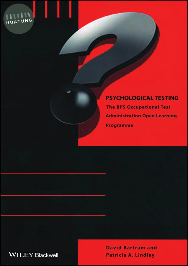 Psychological Testing 