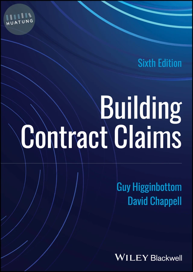 Building Contract Claims 