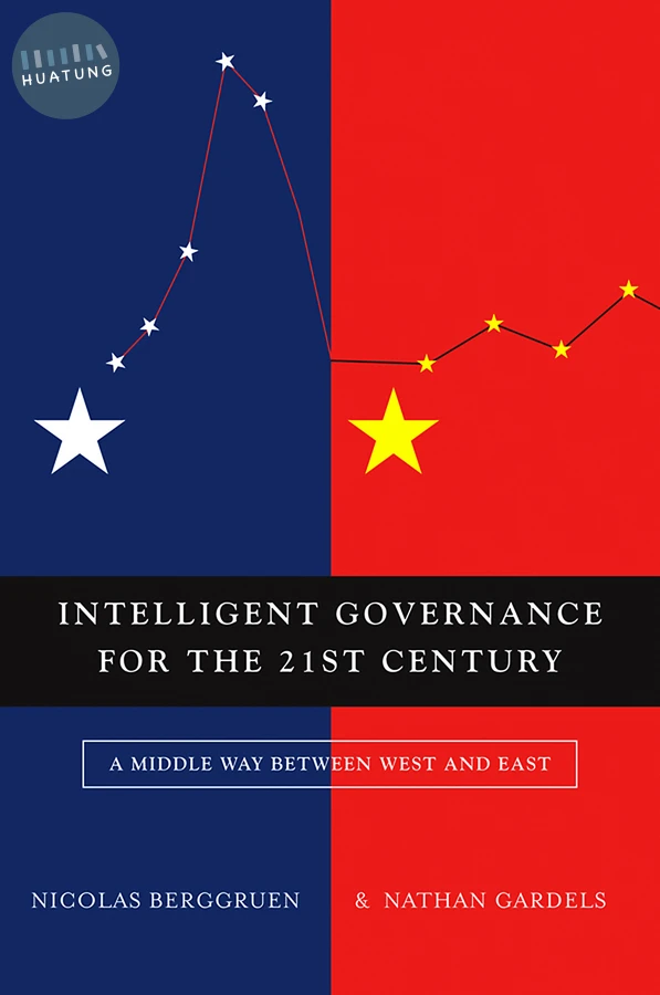 Intelligent Governance for the 21st Century 