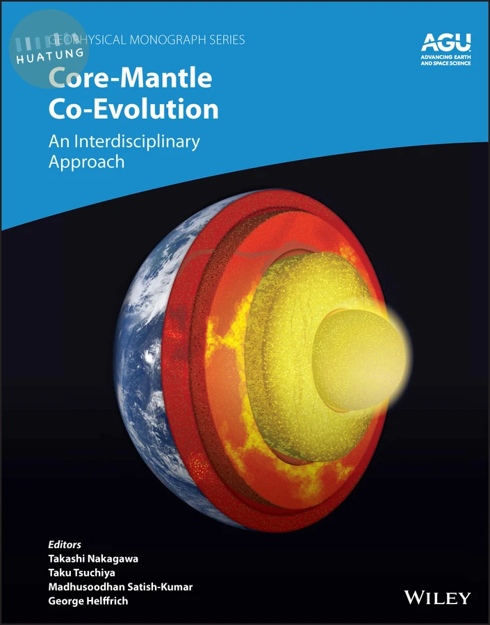 Core-Mantle Co-Evolution 