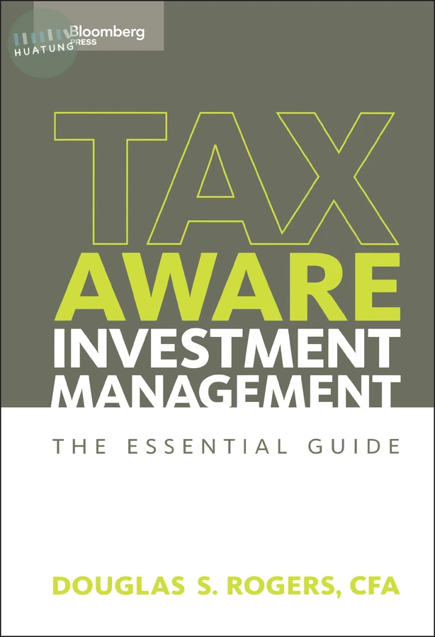Tax-Aware Investment Management 