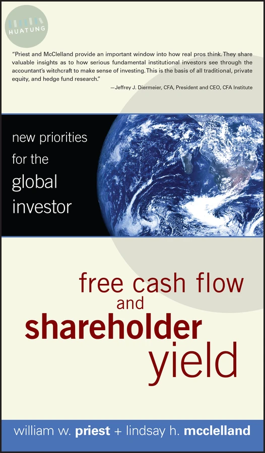 Free Cash Flow and Shareholder Yield 