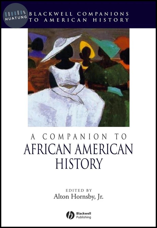 A Companion to African American History 