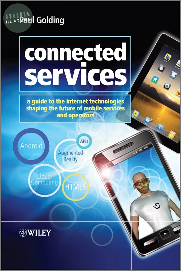 Connected Services 