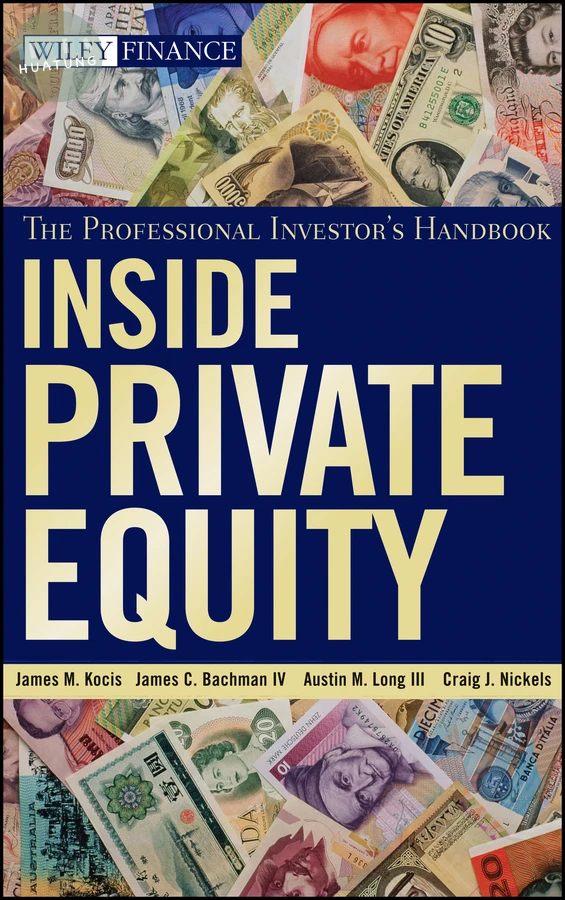 Inside Private Equity 