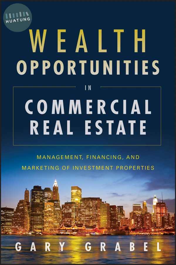 Wealth Opportunities in Commercial Real Estate 