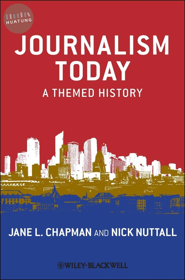 Journalism Today 