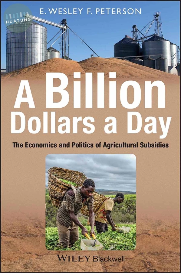 A Billion Dollars a Day 