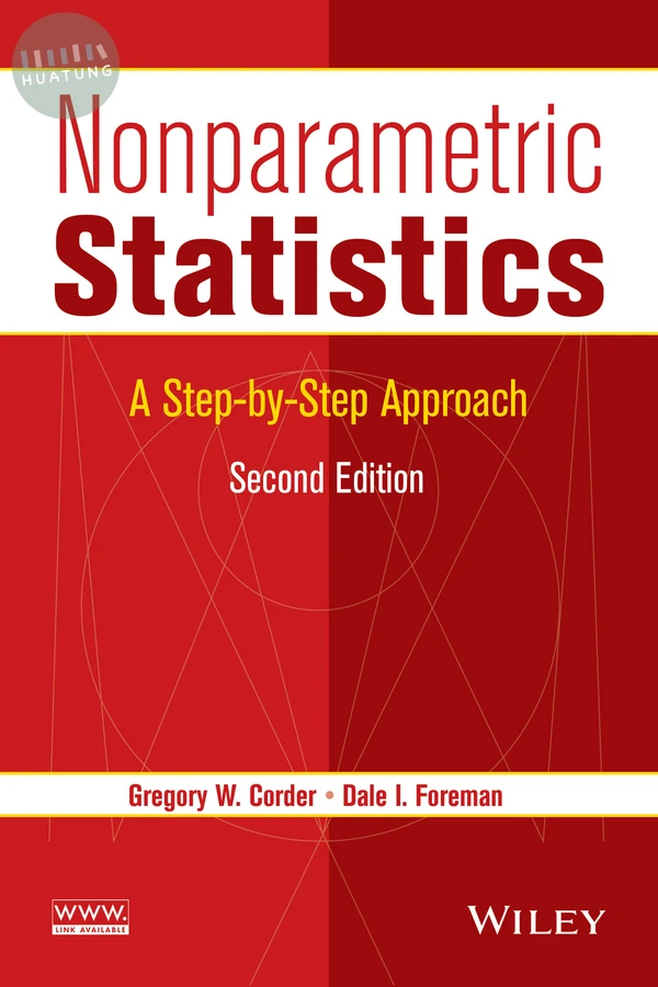 Nonparametric Statistics 