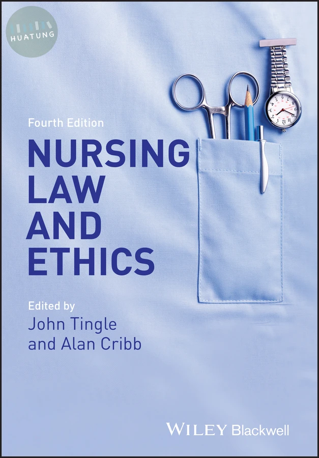 Nursing Law and Ethics 