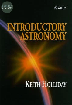 Introductory Astronomy 