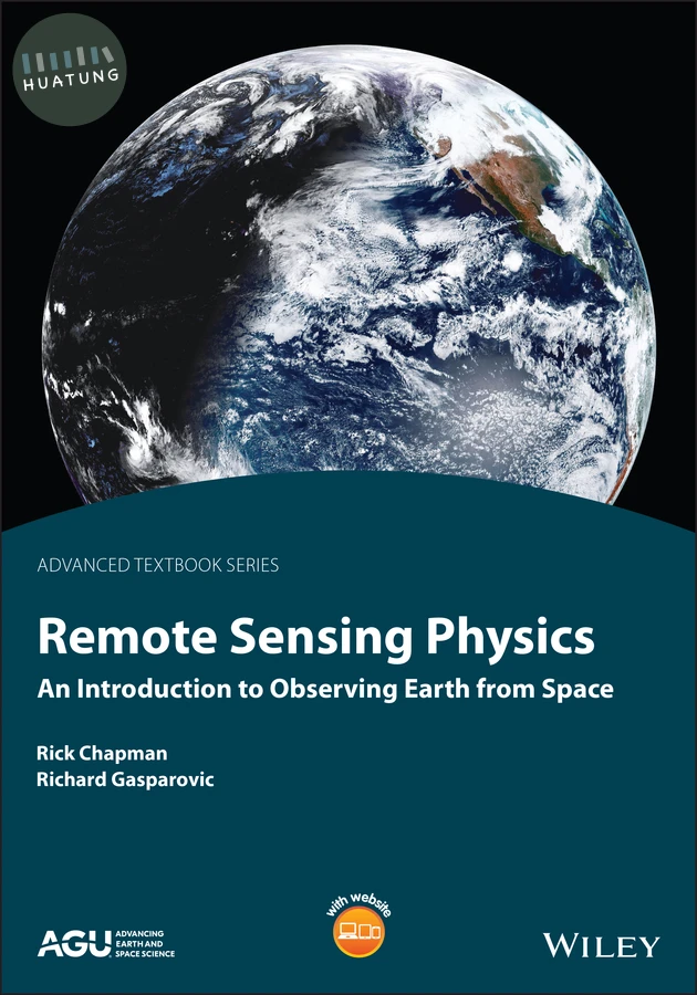 Remote Sensing Physics 