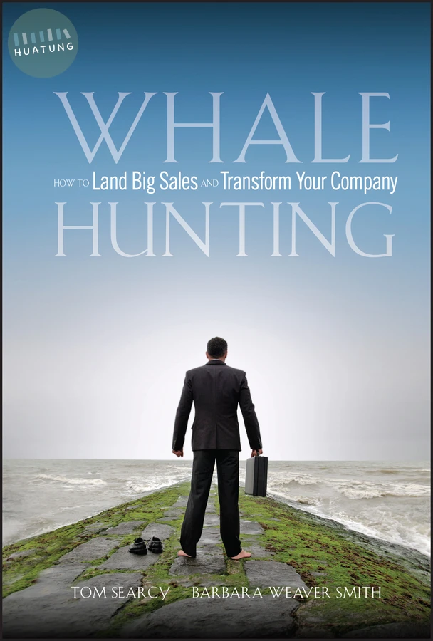 Whale Hunting 