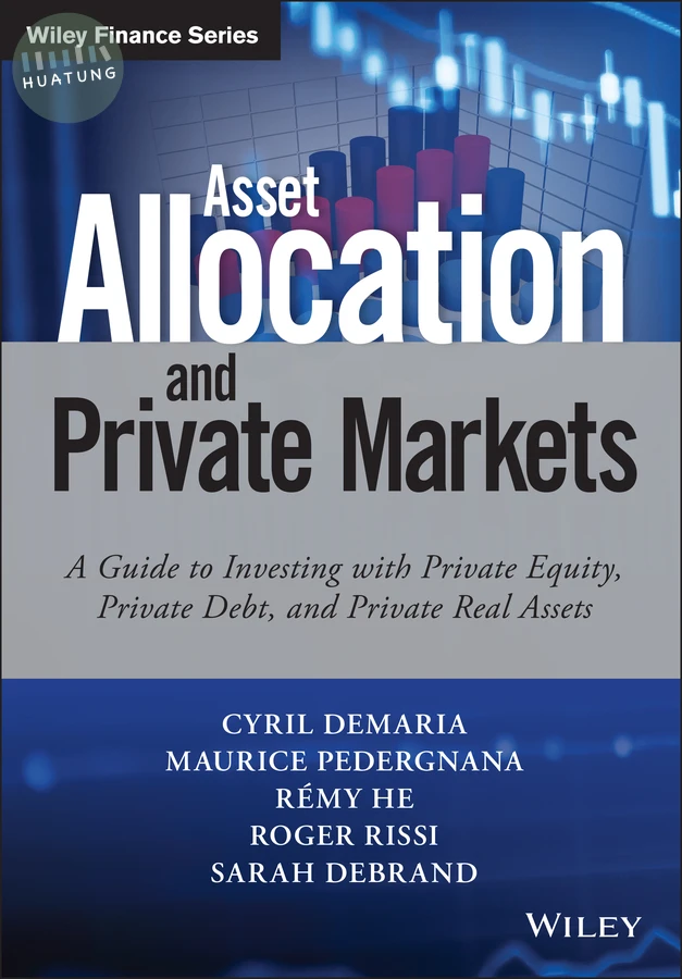 Asset Allocation and Private Markets 