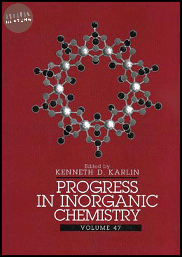 Progress in Inorganic Chemistry, Volume 47 