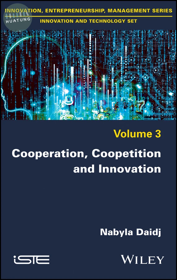 Cooperation, Coopetition and Innovation 