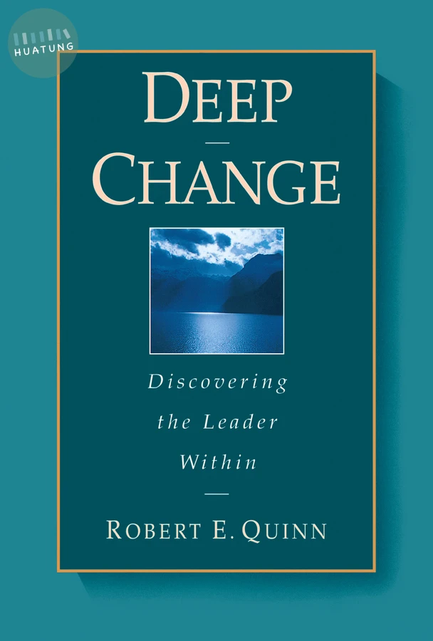 Deep Change 