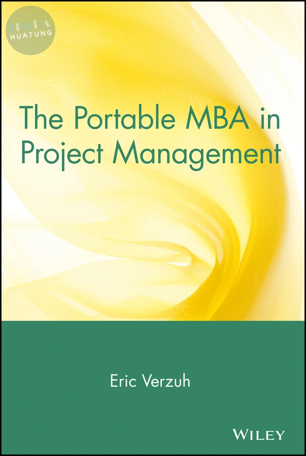 The Portable MBA in Project Management 