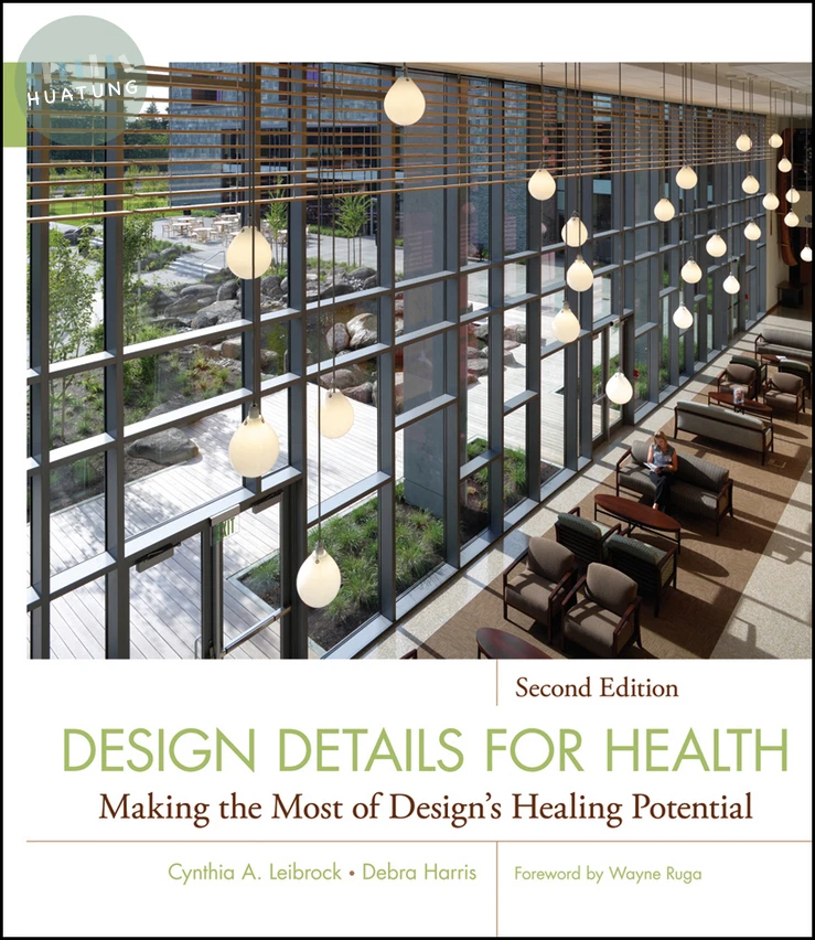 Design Details for Health 