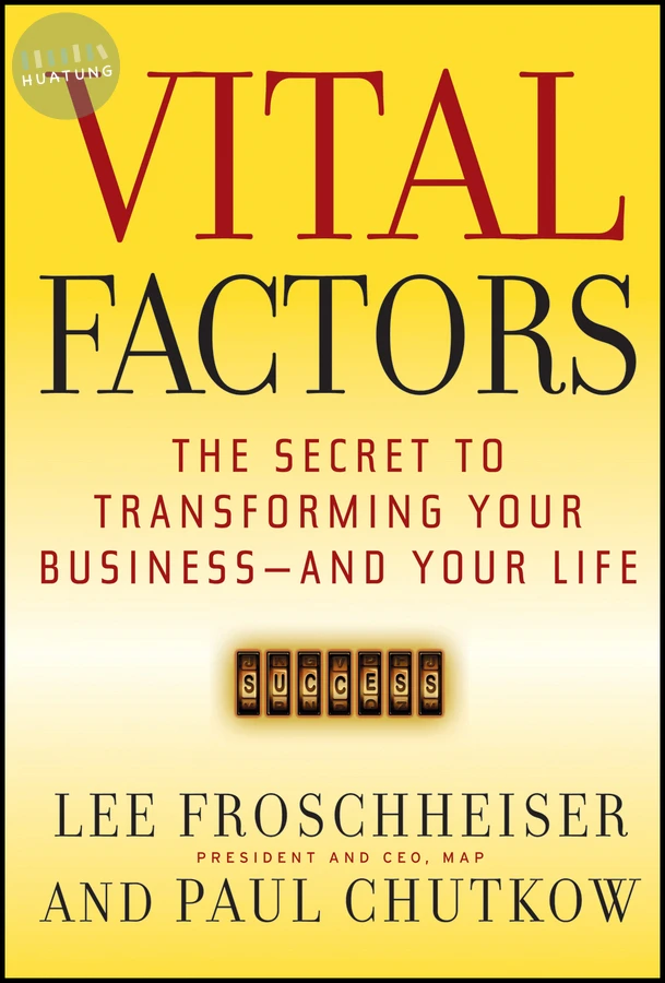 Vital Factors 