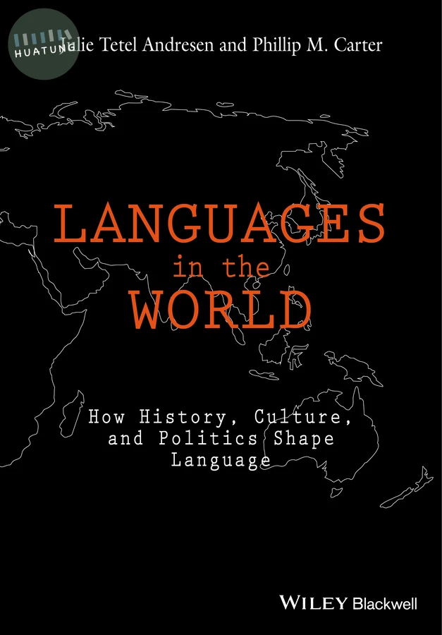Languages In The World 