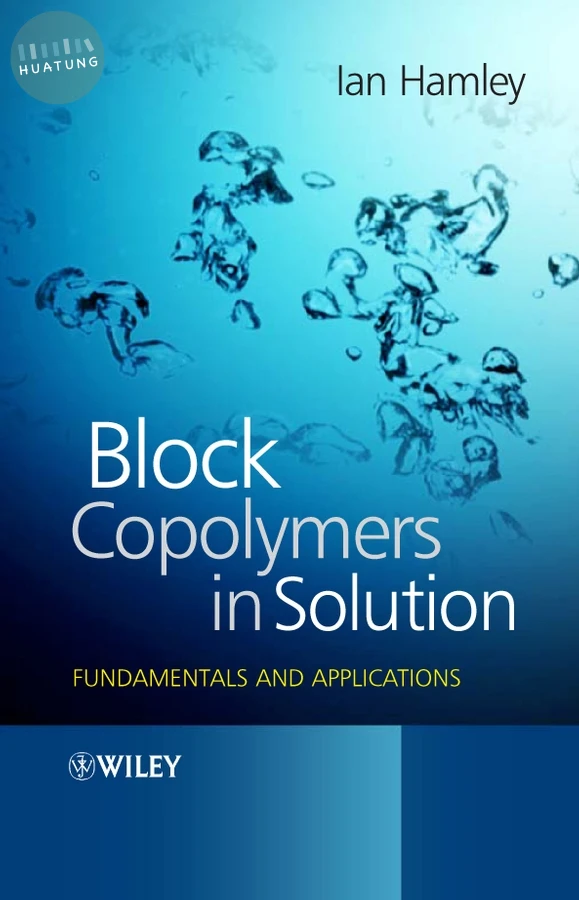 Block Copolymers in Solution 