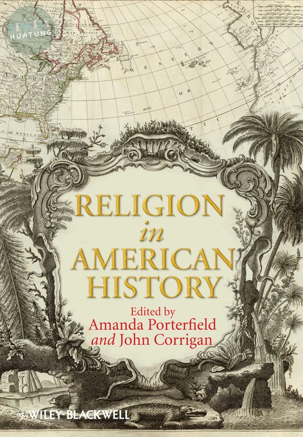 Religion in American History 