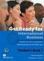 Get Ready for International Business 1 