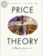 PRICE THEORY AND APPLICATIONS 