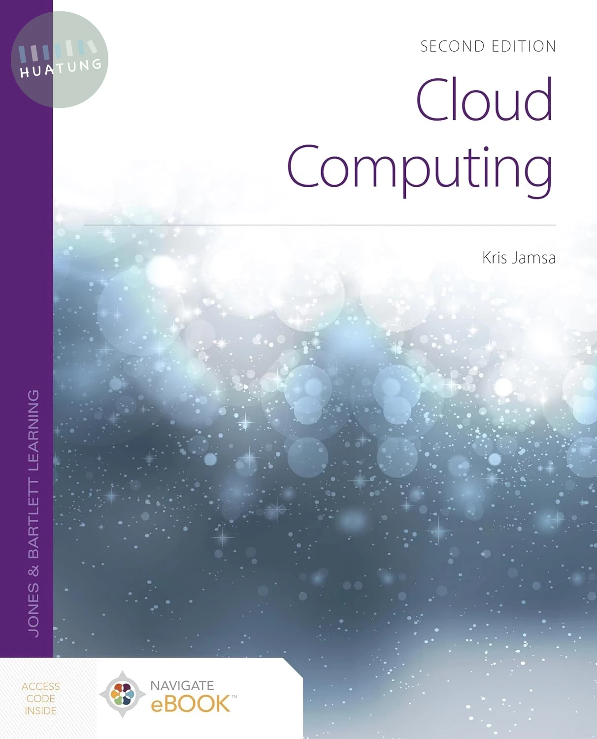 Cloud Computing (2版)