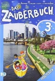 Das Zauberbuch 3, Arbeitsbuch 