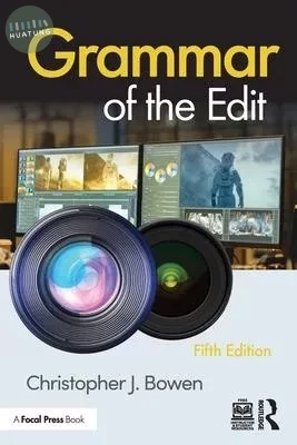 Grammar of the Edit (5版)