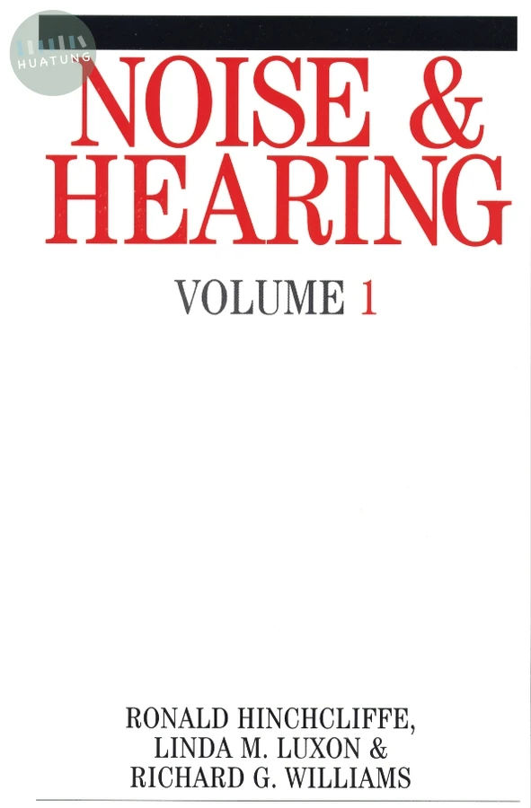 Noise and Hearing 
