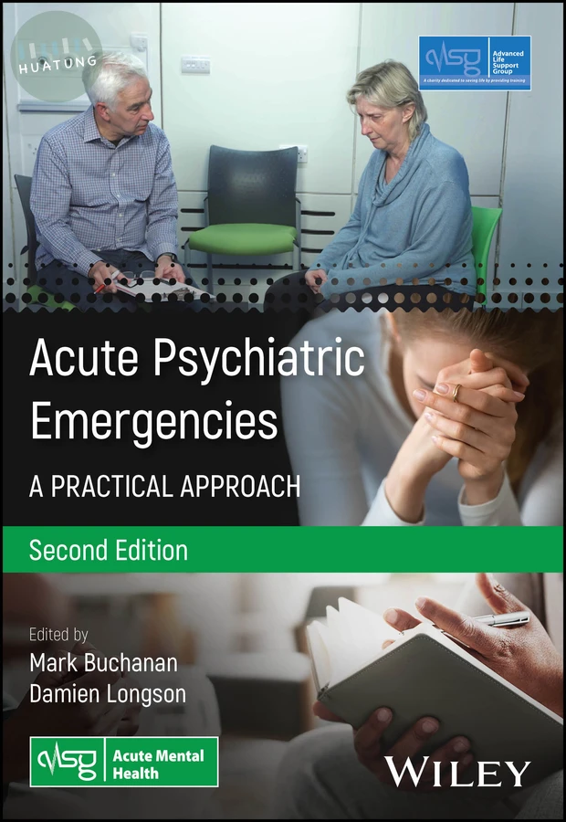 Acute Psychiatric Emergencies 