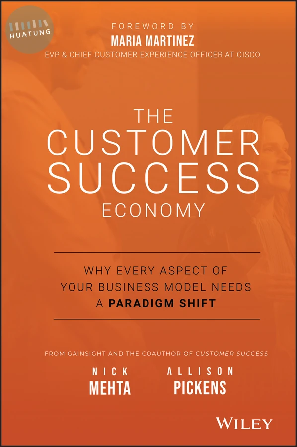 The Customer Success Economy 