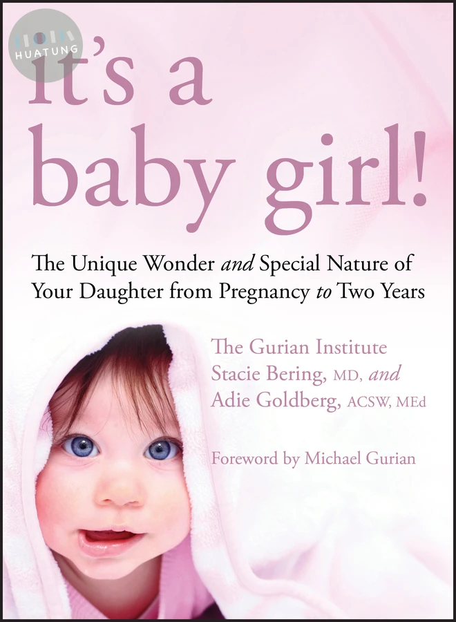 It's a Baby Girl! 