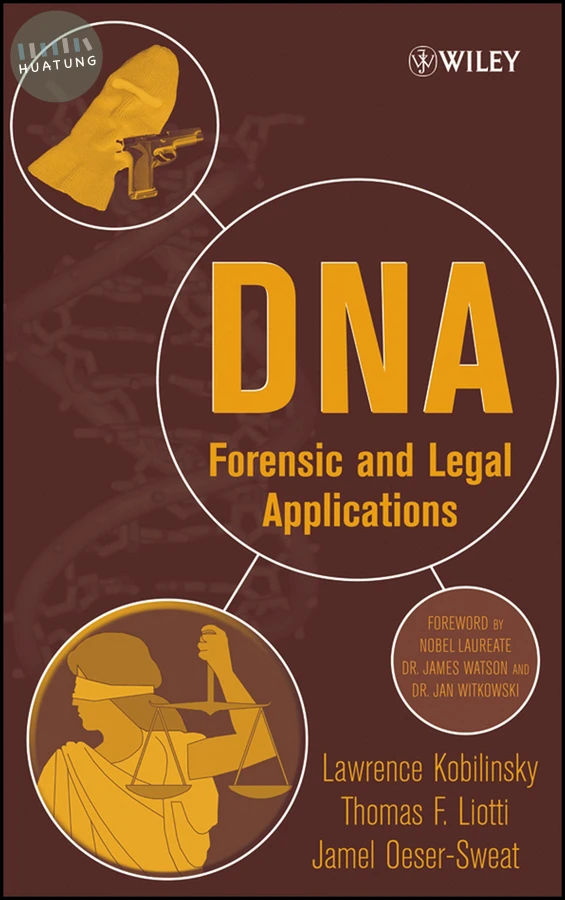 DNA 